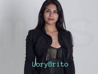 LoryBrito