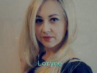 Loryne