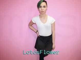 LotosFlower