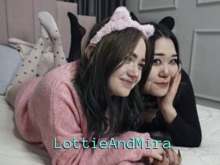 LottieAndMira