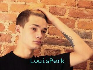 LouisPerk