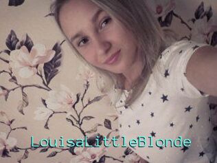 LouisaLittleBlonde