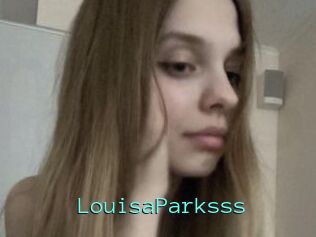 LouisaParksss