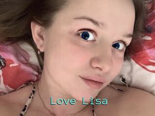 Love_Lisa