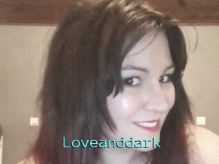 Loveanddark