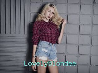 LovelyBlondee