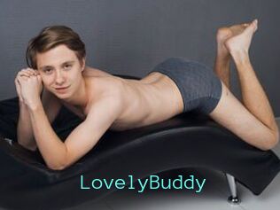 LovelyBuddy