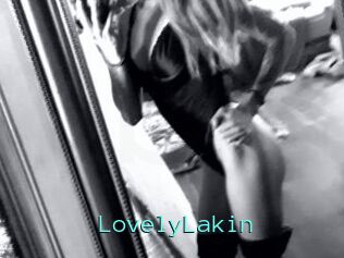 LovelyLakin