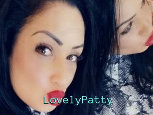 LovelyPatty