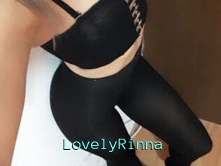 LovelyRinna