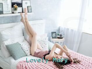 Lovely_Mary