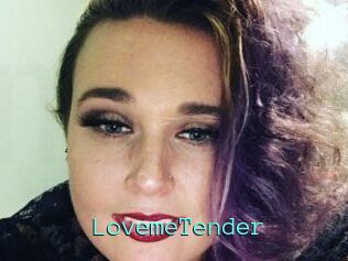 Loveme_Tender