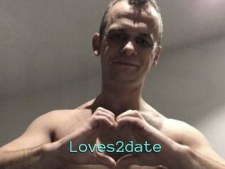 Loves2date