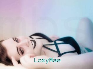 LoxyMae