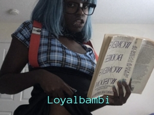 Loyalbambi