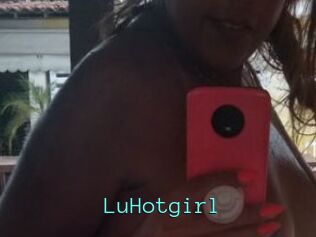 LuHotgirl