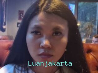 Luanjakarta