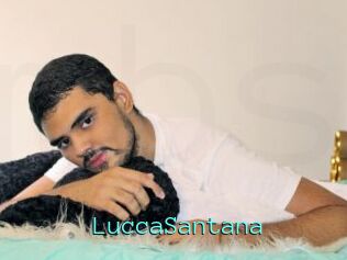 LuccaSantana