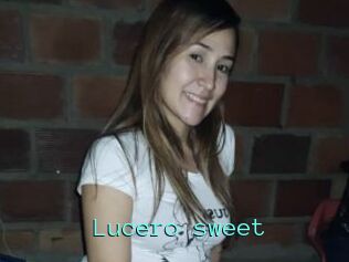 Lucero_sweet