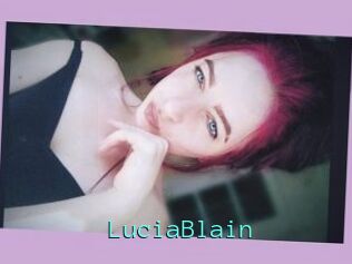 LuciaBlain