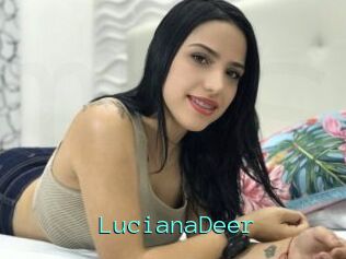 LucianaDeer