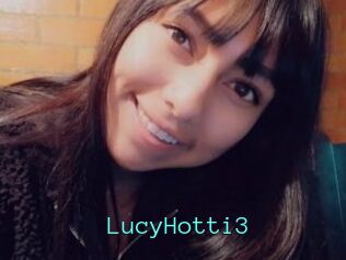 LucyHotti3