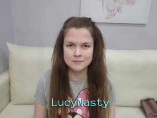 LucyNasty