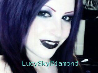 LucySkyDiamond