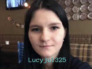 Lucyjul325