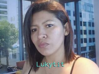 Lukytit