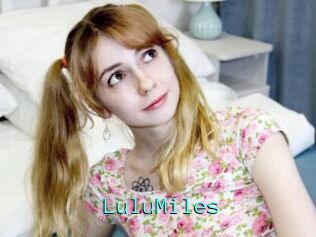 LuluMiles