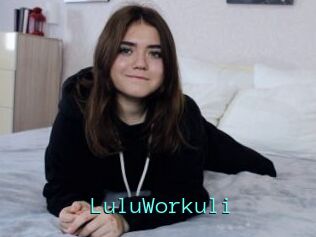 LuluWorkuli