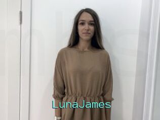 LunaJames