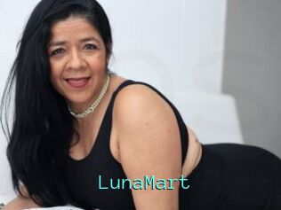 LunaMart