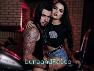 LunaandFalco