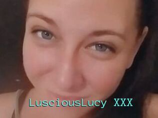 LusciousLucy_XXX