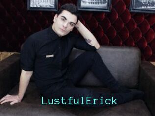 LustfulErick