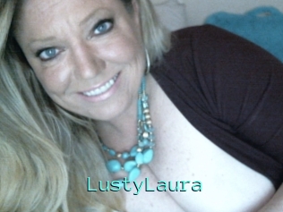 LustyLaura