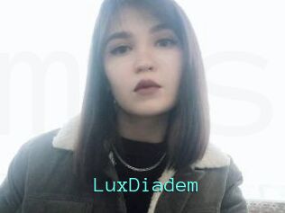 LuxDiadem