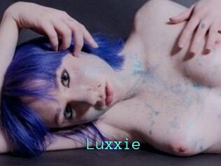 Luxxie