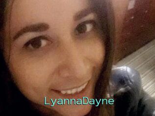 Lyanna_Dayne