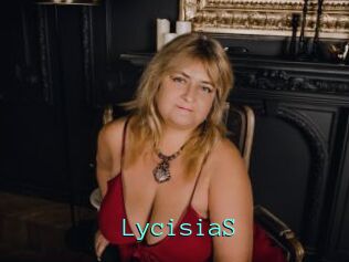 LycisiaS