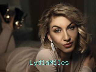 LydiaMiles