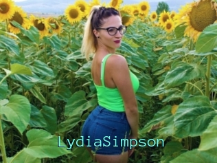 LydiaSimpson