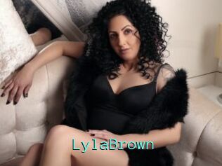 LylaBrown