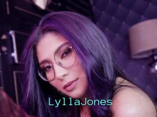 LyllaJones