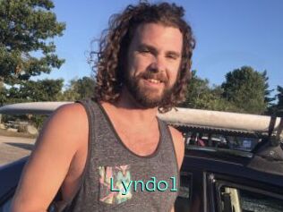 Lyndol