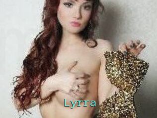 Lyrra