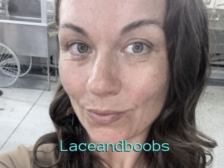 Laceandboobs