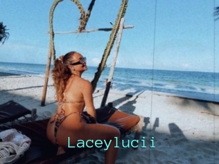 Laceylucii